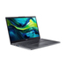 Acer Aspire 15 A15-51M-528H Intel® Core™ i5 i5-13420H Laptop 39,6 cm (15.6") Full HD 32 GB LPDDR5-SDRAM 512 GB SSD Wi-Fi 6E (802.11ax) Windows 11 Home Grijs