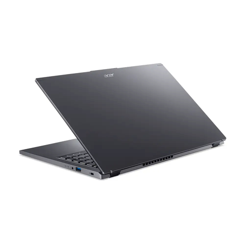 Acer Aspire 15 A15-51M-528H Intel® Core™ i5 i5-13420H Laptop 39,6 cm (15.6") Full HD 32 GB LPDDR5-SDRAM 512 GB SSD Wi-Fi 6E (802.11ax) Windows 11 Home Grijs