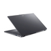 Acer Aspire 15 A15-51M-528H Intel® Core™ i5 i5-13420H Laptop 39,6 cm (15.6") Full HD 32 GB LPDDR5-SDRAM 512 GB SSD Wi-Fi 6E (802.11ax) Windows 11 Home Grijs