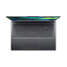 Acer Aspire 15 A15-51M-528H Intel® Core™ i5 i5-13420H Laptop 39,6 cm (15.6") Full HD 32 GB LPDDR5-SDRAM 512 GB SSD Wi-Fi 6E (802.11ax) Windows 11 Home Grijs