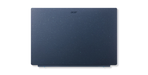 Acer Aspire Vero AV14-52P-56LU (EVO) Intel® Core™ i5 i5-1335U Laptop 35,6 cm (14") Full HD 16 GB LPDDR4x-SDRAM 512 GB SSD Wi-Fi 6E (802.11ax) Windows 11 Home Blauw