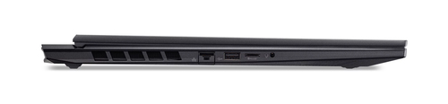 Acer Nitro 18 AI AMD AN18-61-R20Y Copilot+ PC AMD Ryzen AI 7 350 Laptop 45,7 cm (18") WQXGA 32 GB DDR5-SDRAM 2 TB SSD NVIDIA GeForce RTX 5070 Wi-Fi 6E (802.11ax) Windows 11 Home Zwart AZERTY