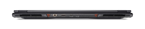 Acer Nitro 18 AI AMD AN18-61-R20Y Copilot+ PC AMD Ryzen AI 7 350 Laptop 45,7 cm (18") WQXGA 32 GB DDR5-SDRAM 2 TB SSD NVIDIA GeForce RTX 5070 Wi-Fi 6E (802.11ax) Windows 11 Home Zwart AZERTY
