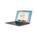 Acer Aspire 16 AI A16-52M-51D7 Copilot+ PC Intel Core Ultra 5 226V Laptop 40,6 cm (16") WUXGA 16 GB LPDDR5x-SDRAM 512 GB SSD Wi-Fi 7 (802.11be) Windows 11 Home Grijs
