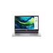 Acer Aspire Go 15 AG15-42P-R1E6 AMD Ryzen™ 5 7430U Laptop 39,6 cm (15.6") Full HD 32 GB DDR4-SDRAM 512 GB SSD Wi-Fi 6 (802.11ax) Windows 11 Home Zilver