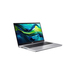 Acer Aspire Go 15 AG15-42P-R1E6 AMD Ryzen™ 5 7430U Laptop 39,6 cm (15.6") Full HD 32 GB DDR4-SDRAM 512 GB SSD Wi-Fi 6 (802.11ax) Windows 11 Home Zilver
