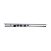 Acer Aspire Go 15 AG15-42P-R1E6 AMD Ryzen™ 5 7430U Laptop 39,6 cm (15.6") Full HD 32 GB DDR4-SDRAM 512 GB SSD Wi-Fi 6 (802.11ax) Windows 11 Home Zilver
