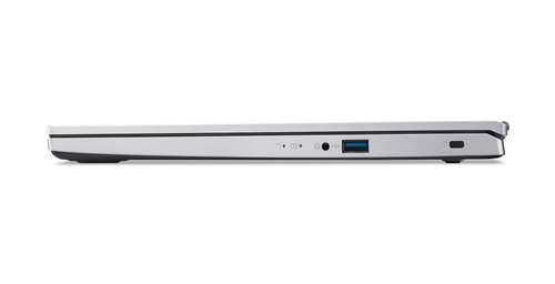 Acer Aspire Go 15 AG15-42P-R1E6 AMD Ryzen™ 5 7430U Laptop 39,6 cm (15.6") Full HD 32 GB DDR4-SDRAM 512 GB SSD Wi-Fi 6 (802.11ax) Windows 11 Home Zilver