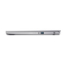Acer Aspire Go 15 AG15-42P-R1E6 AMD Ryzen™ 5 7430U Laptop 39,6 cm (15.6") Full HD 32 GB DDR4-SDRAM 512 GB SSD Wi-Fi 6 (802.11ax) Windows 11 Home Zilver