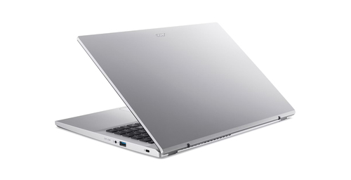 Acer Aspire Go 15 AG15-42P-R1E6 AMD Ryzen™ 5 7430U Laptop 39,6 cm (15.6") Full HD 32 GB DDR4-SDRAM 512 GB SSD Wi-Fi 6 (802.11ax) Windows 11 Home Zilver