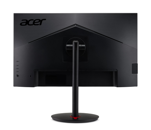 Acer NITRO XV0 XV240Y W3 computer monitor 60,5 cm (23.8") 1920 x 1080 Pixels Full HD LCD Zwart