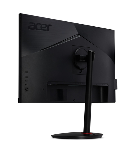Acer NITRO XV0 XV240Y W3 computer monitor 60,5 cm (23.8") 1920 x 1080 Pixels Full HD LCD Zwart