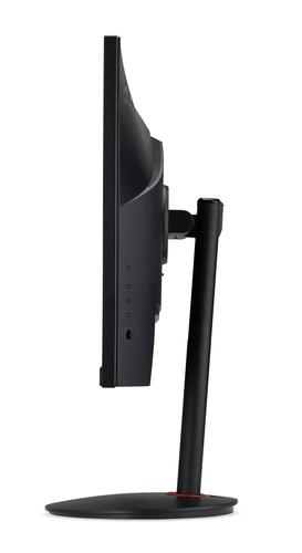 Acer NITRO XV0 XV240Y W3 computer monitor 60,5 cm (23.8") 1920 x 1080 Pixels Full HD LCD Zwart
