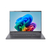 Acer Aspire 16 AI A16-61M-R7K9 Copilot+ PC AMD Ryzen AI 5 330 Laptop 40,6 cm (16") WUXGA 32 GB LPDDR5x-SDRAM 512 GB SSD Wi-Fi 6E (802.11ax) Windows 11 Home Grijs