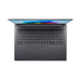 Acer Aspire 16 AI A16-61M-R7K9 Copilot+ PC AMD Ryzen AI 5 330 Laptop 40,6 cm (16") WUXGA 32 GB LPDDR5x-SDRAM 512 GB SSD Wi-Fi 6E (802.11ax) Windows 11 Home Grijs