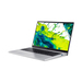 Acer Aspire Go 15 AG15-72P-75DD Intel Core 7 150U Laptop 39,6 cm (15.6") Full HD 32 GB DDR5-SDRAM 1 TB SSD Wi-Fi 6 (802.11ax) Windows 11 Home Zilver AZERTY