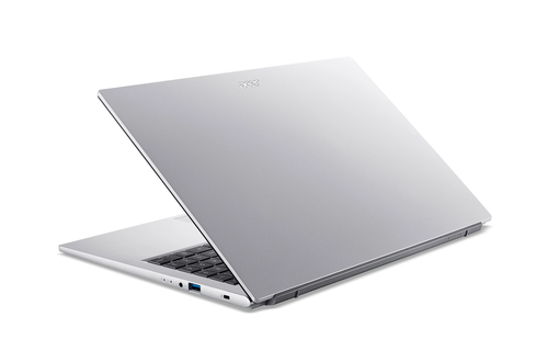 Acer Aspire Go 15 AG15-72P-75DD Intel Core 7 150U Laptop 39,6 cm (15.6") Full HD 32 GB DDR5-SDRAM 1 TB SSD Wi-Fi 6 (802.11ax) Windows 11 Home Zilver AZERTY