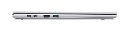 Acer Aspire Go 15 AG15-72P-75DD Intel Core 7 150U Laptop 39,6 cm (15.6") Full HD 32 GB DDR5-SDRAM 1 TB SSD Wi-Fi 6 (802.11ax) Windows 11 Home Zilver AZERTY