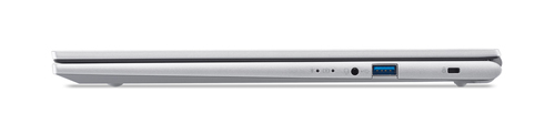 Acer Aspire Go 15 AG15-72P-75DD Intel Core 7 150U Laptop 39,6 cm (15.6") Full HD 32 GB DDR5-SDRAM 1 TB SSD Wi-Fi 6 (802.11ax) Windows 11 Home Zilver AZERTY
