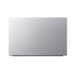 Acer Aspire Go 15 AG15-72P-75DD Intel Core 7 150U Laptop 39,6 cm (15.6") Full HD 32 GB DDR5-SDRAM 1 TB SSD Wi-Fi 6 (802.11ax) Windows 11 Home Zilver AZERTY