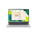 Acer Aspire Lite AL15-54P-56B0 Intel Core Ultra 5 115U Laptop 39,6 cm (15.6") Full HD 16 GB LPDDR5-SDRAM 1 TB SSD Wi-Fi 6 (802.11ax) Windows 11 Home Zilver AZERTY