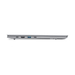 Acer Aspire Lite AL15-54P-56B0 Intel Core Ultra 5 115U Laptop 39,6 cm (15.6") Full HD 16 GB LPDDR5-SDRAM 1 TB SSD Wi-Fi 6 (802.11ax) Windows 11 Home Zilver AZERTY