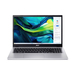 Acer Aspire Go 15 AG15-41P-R3TN AMD Ryzen™ 5 7535HS Laptop 39,6 cm (15.6") Full HD 24 GB DDR5-SDRAM 512 GB SSD Wi-Fi 6 (802.11ax) Windows 11 Home Zilver