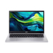 Acer Aspire Go 15 AG15-41P-R3TN AMD Ryzen™ 5 7535HS Laptop 39,6 cm (15.6") Full HD 24 GB DDR5-SDRAM 512 GB SSD Wi-Fi 6 (802.11ax) Windows 11 Home Zilver