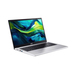 Acer Aspire Go 15 AG15-41P-R3TN AMD Ryzen™ 5 7535HS Laptop 39,6 cm (15.6") Full HD 24 GB DDR5-SDRAM 512 GB SSD Wi-Fi 6 (802.11ax) Windows 11 Home Zilver