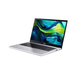 Acer Aspire Go 15 AG15-41P-R3TN AMD Ryzen™ 5 7535HS Laptop 39,6 cm (15.6") Full HD 24 GB DDR5-SDRAM 512 GB SSD Wi-Fi 6 (802.11ax) Windows 11 Home Zilver