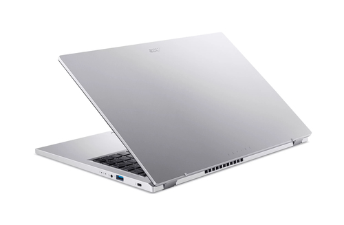 Acer Aspire Go 15 AG15-41P-R3TN AMD Ryzen™ 5 7535HS Laptop 39,6 cm (15.6") Full HD 24 GB DDR5-SDRAM 512 GB SSD Wi-Fi 6 (802.11ax) Windows 11 Home Zilver