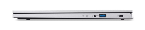 Acer Aspire Go 15 AG15-41P-R3TN AMD Ryzen™ 5 7535HS Laptop 39,6 cm (15.6") Full HD 24 GB DDR5-SDRAM 512 GB SSD Wi-Fi 6 (802.11ax) Windows 11 Home Zilver