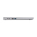 Acer Aspire Go 15 AG15-41P-R3TN AMD Ryzen™ 5 7535HS Laptop 39,6 cm (15.6") Full HD 24 GB DDR5-SDRAM 512 GB SSD Wi-Fi 6 (802.11ax) Windows 11 Home Zilver