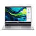 Acer Aspire Go 15 AG15-42P-R6QP AMD Ryzen™ 5 7430U Laptop 39,6 cm (15.6") Full HD 24 GB DDR4-SDRAM 512 GB SSD Wi-Fi 6 (802.11ax) Windows 11 Home Zilver