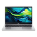 Acer Aspire Go 15 AG15-42P-R6QP AMD Ryzen™ 5 7430U Laptop 39,6 cm (15.6") Full HD 24 GB DDR4-SDRAM 512 GB SSD Wi-Fi 6 (802.11ax) Windows 11 Home Zilver