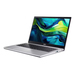 Acer Aspire Go 15 AG15-42P-R6QP AMD Ryzen™ 5 7430U Laptop 39,6 cm (15.6") Full HD 24 GB DDR4-SDRAM 512 GB SSD Wi-Fi 6 (802.11ax) Windows 11 Home Zilver