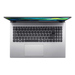 Acer Aspire Go 15 AG15-42P-R6QP AMD Ryzen™ 5 7430U Laptop 39,6 cm (15.6") Full HD 24 GB DDR4-SDRAM 512 GB SSD Wi-Fi 6 (802.11ax) Windows 11 Home Zilver
