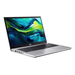 Acer Aspire Go 15 AG15-42P-R6QP AMD Ryzen™ 5 7430U Laptop 39,6 cm (15.6") Full HD 24 GB DDR4-SDRAM 512 GB SSD Wi-Fi 6 (802.11ax) Windows 11 Home Zilver