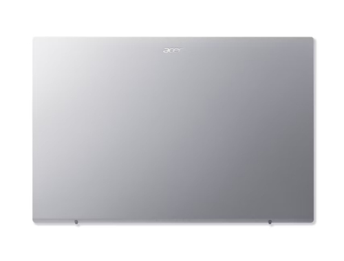 Acer Aspire Go 15 AG15-42P-R6QP AMD Ryzen™ 5 7430U Laptop 39,6 cm (15.6") Full HD 24 GB DDR4-SDRAM 512 GB SSD Wi-Fi 6 (802.11ax) Windows 11 Home Zilver
