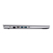 Acer Aspire Go 15 AG15-42P-R6QP AMD Ryzen™ 5 7430U Laptop 39,6 cm (15.6") Full HD 24 GB DDR4-SDRAM 512 GB SSD Wi-Fi 6 (802.11ax) Windows 11 Home Zilver