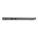 Acer Aspire 17 A17-51M-5037 Intel Core 5 120U Laptop 43,9 cm (17.3") Full HD 16 GB LPDDR5-SDRAM 512 GB SSD Wi-Fi 6E (802.11ax) Windows 11 Home Grijs