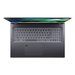 Acer Aspire 17 A17-51M-706U Intel Core 7 150U Laptop 43,9 cm (17.3") Full HD 16 GB LPDDR5-SDRAM 512 GB SSD Wi-Fi 6E (802.11ax) Windows 11 Home Grijs