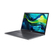 Acer Aspire 17 A17-51M-706U Intel Core 7 150U Laptop 43,9 cm (17.3") Full HD 16 GB LPDDR5-SDRAM 512 GB SSD Wi-Fi 6E (802.11ax) Windows 11 Home Grijs