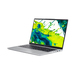 Acer Aspire Lite AL15-54P-54DD Intel Core Ultra 5 115U Laptop 39,6 cm (15.6") Full HD 16 GB LPDDR5-SDRAM 512 GB SSD Wi-Fi 6 (802.11ax) Windows 11 Home Zilver