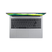 Acer Aspire Lite AL15-54P-54DD Intel Core Ultra 5 115U Laptop 39,6 cm (15.6") Full HD 16 GB LPDDR5-SDRAM 512 GB SSD Wi-Fi 6 (802.11ax) Windows 11 Home Zilver