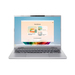 Acer Aspire 14 AI A14-53M-55R7 Copilot+ PC Intel Core Ultra 5 226V Laptop 35,6 cm (14") WUXGA 16 GB LPDDR5x-SDRAM 512 GB SSD Wi-Fi 7 (802.11be) Windows 11 Home Zilver