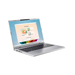 Acer Aspire 14 AI A14-53M-55R7 Copilot+ PC Intel Core Ultra 5 226V Laptop 35,6 cm (14") WUXGA 16 GB LPDDR5x-SDRAM 512 GB SSD Wi-Fi 7 (802.11be) Windows 11 Home Zilver
