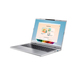 Acer Aspire 14 AI A14-53M-55R7 Copilot+ PC Intel Core Ultra 5 226V Laptop 35,6 cm (14") WUXGA 16 GB LPDDR5x-SDRAM 512 GB SSD Wi-Fi 7 (802.11be) Windows 11 Home Zilver