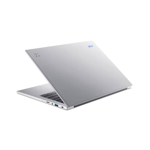 Acer Aspire 14 AI A14-53M-55R7 Copilot+ PC Intel Core Ultra 5 226V Laptop 35,6 cm (14") WUXGA 16 GB LPDDR5x-SDRAM 512 GB SSD Wi-Fi 7 (802.11be) Windows 11 Home Zilver