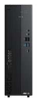 ASUS ExpertCenter D7 SFF D701SER-514500341X Intel® Core™ i5 i5-14500 16 GB DDR5-SDRAM 512 GB SSD Windows 11 Pro Tower PC Zwart
